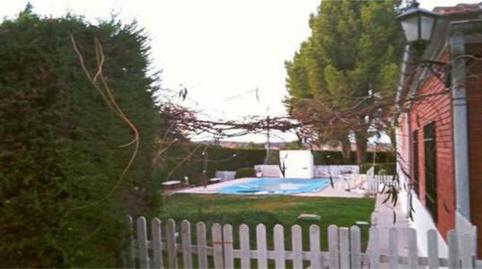 Casa adosada en venta en Carrión de Calatrava, Ciudad Real - imagen 4 Foto 4 de Casa adosada en venta en Carrión de Calatrava, Ciudad Real