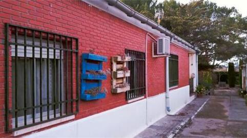 Casa adosada en venta en Carrión de Calatrava, Ciudad Real - imagen 3 Foto 3 de Casa adosada en venta en Carrión de Calatrava, Ciudad Real