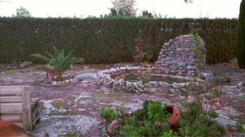 Casa adosada en venta en Carrión de Calatrava, Ciudad Real - imagen 2 Foto 2 de Casa adosada en venta en Carrión de Calatrava, Ciudad Real