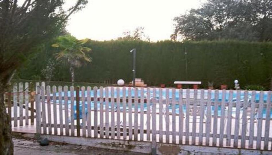 Casa adosada en venta en Carrión de Calatrava, Ciudad Real - imagen 1 Foto 1 de Casa adosada en venta en Carrión de Calatrava, Ciudad Real