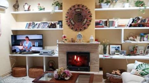 Foto 4 de Casa adosada en venda a Carrión de Calatrava, Ciudad Real