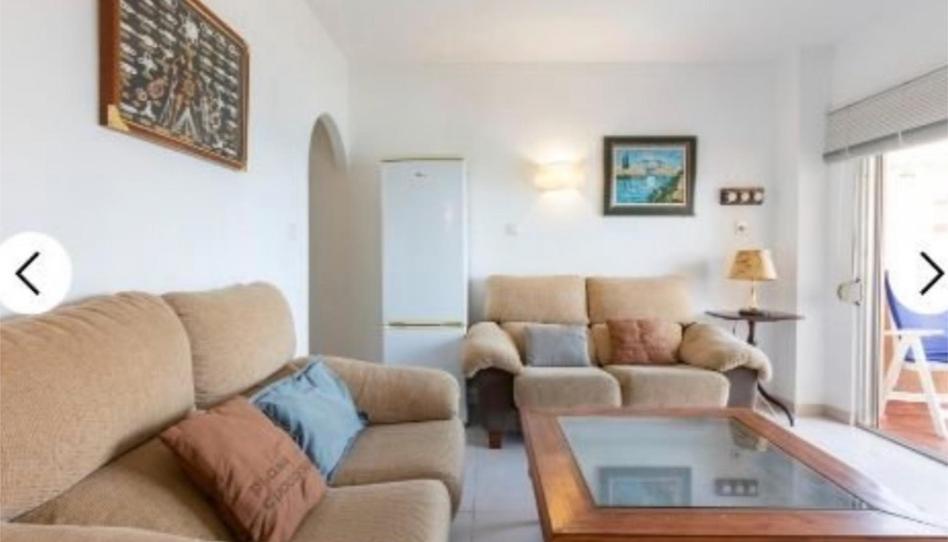 Flat to rent in Urbanización las Góndolas, 3, Velilla - Velilla Taramay, Almuñécar - image 1 Photo 1 of Flat to rent in Urbanización las Góndolas, 3, Velilla - Velilla Taramay, Almuñécar