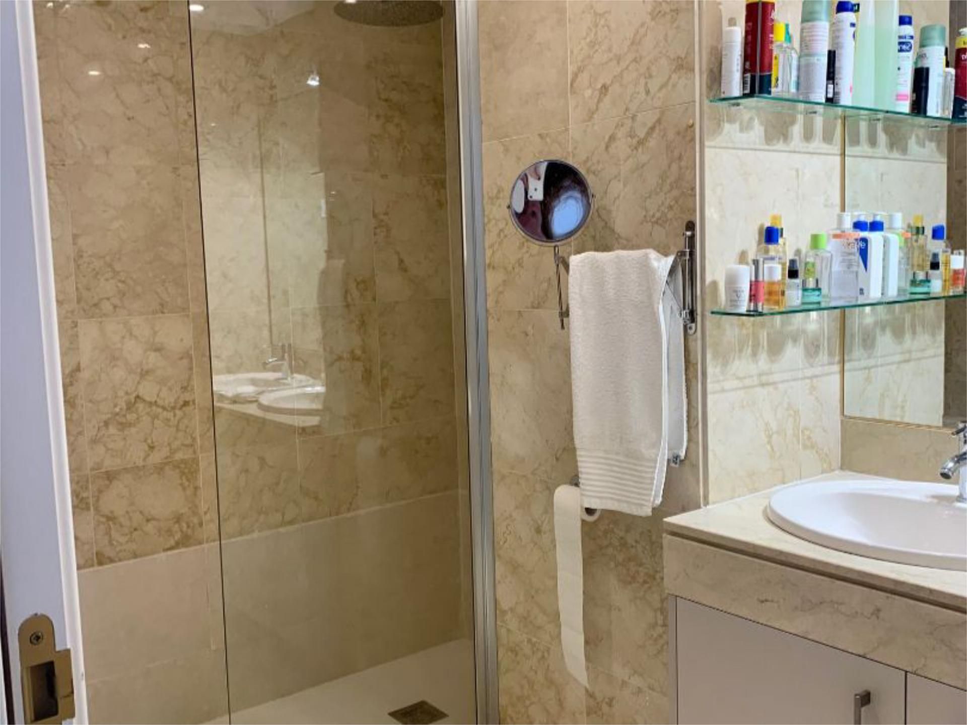 Flat to rent in Avenida de Navacerrada, 4, Norte