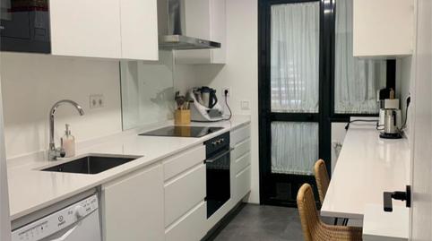 Photo 3 of Flat to rent in Avenida de Navacerrada, 4, Norte, Pozuelo de Alarcón