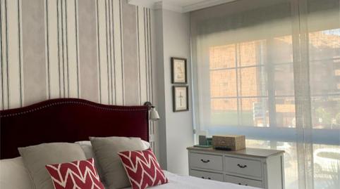 Photo 4 of Flat to rent in Avenida de Navacerrada, 4, Norte, Pozuelo de Alarcón