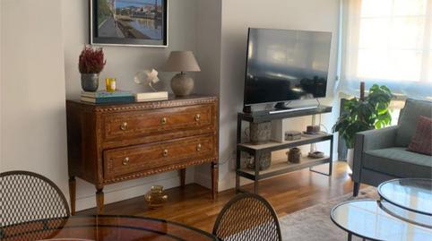 Photo 5 of Flat to rent in Avenida de Navacerrada, 4, Norte, Pozuelo de Alarcón