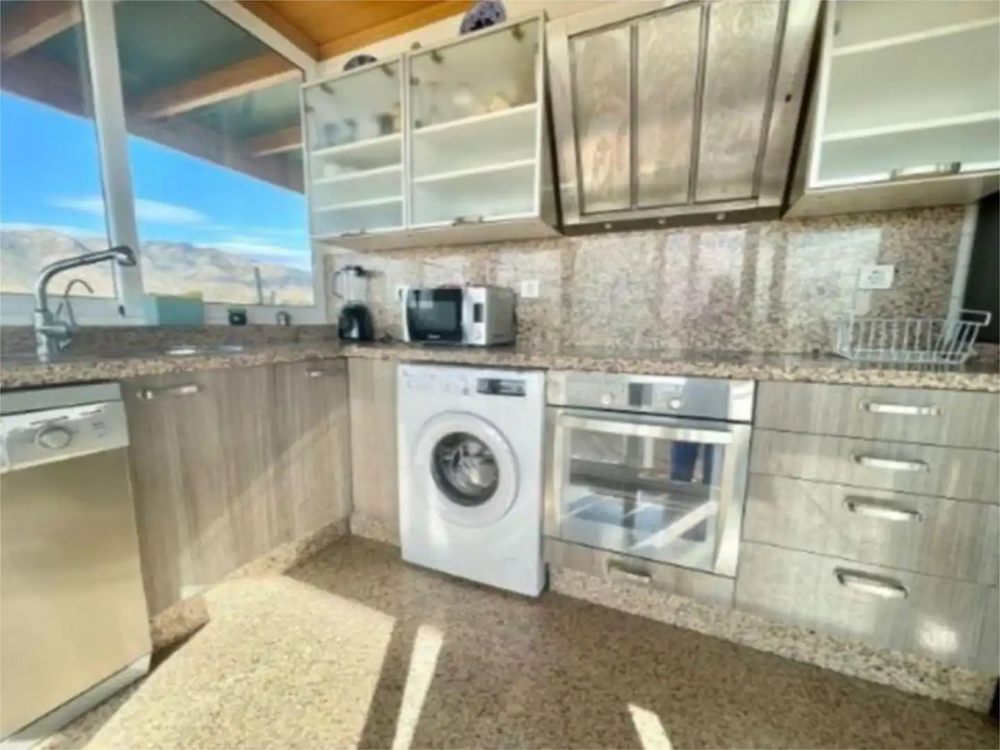 Flat for rent in Paseo del Colorado, 24, Playamar - Benyamina Flat for rent in Paseo del Colorado, 24, Playamar - Benyamina
