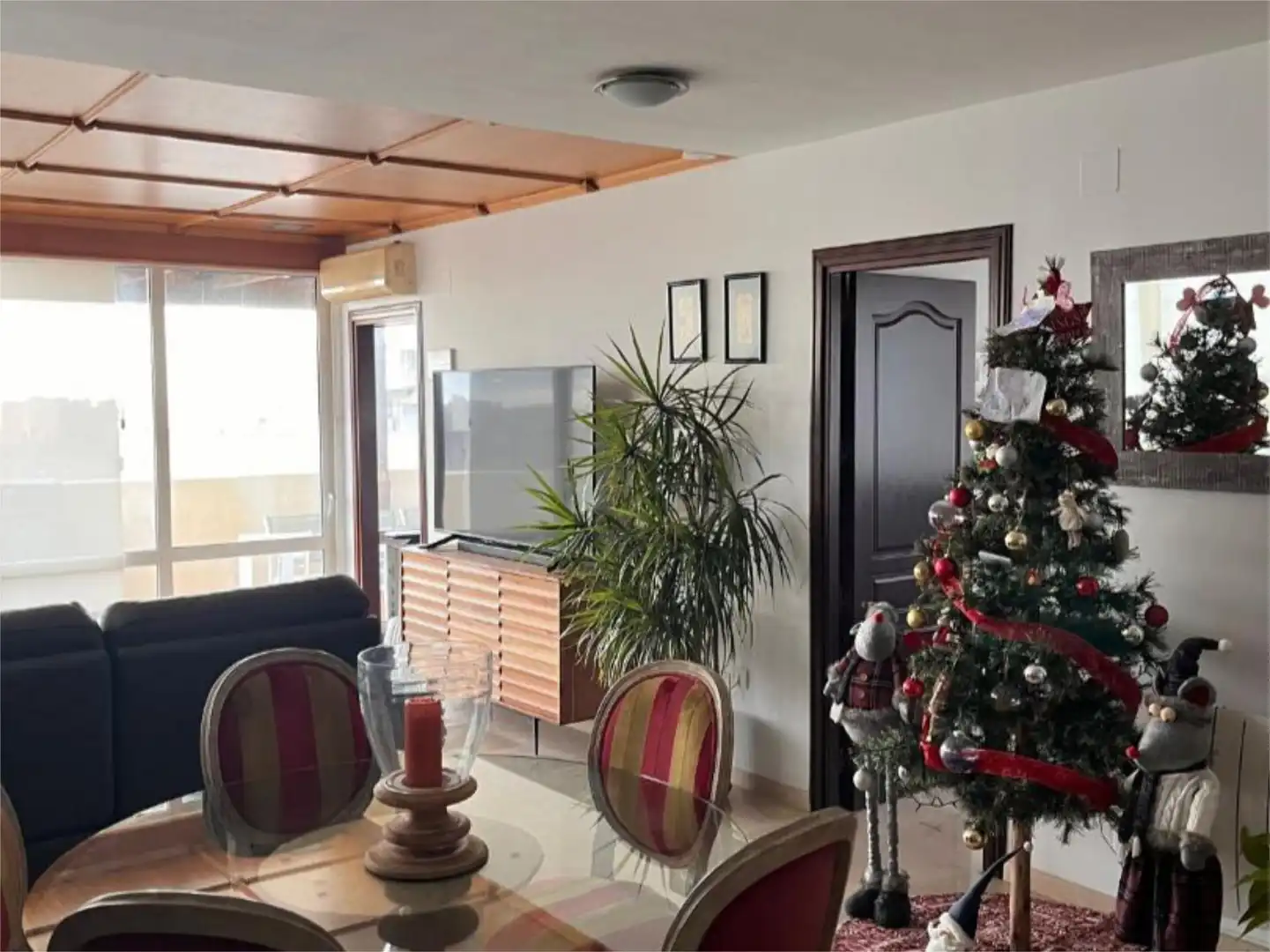 Flat for rent in Paseo del Colorado, 24, Playamar - Benyamina Flat for rent in Paseo del Colorado, 24, Playamar - Benyamina