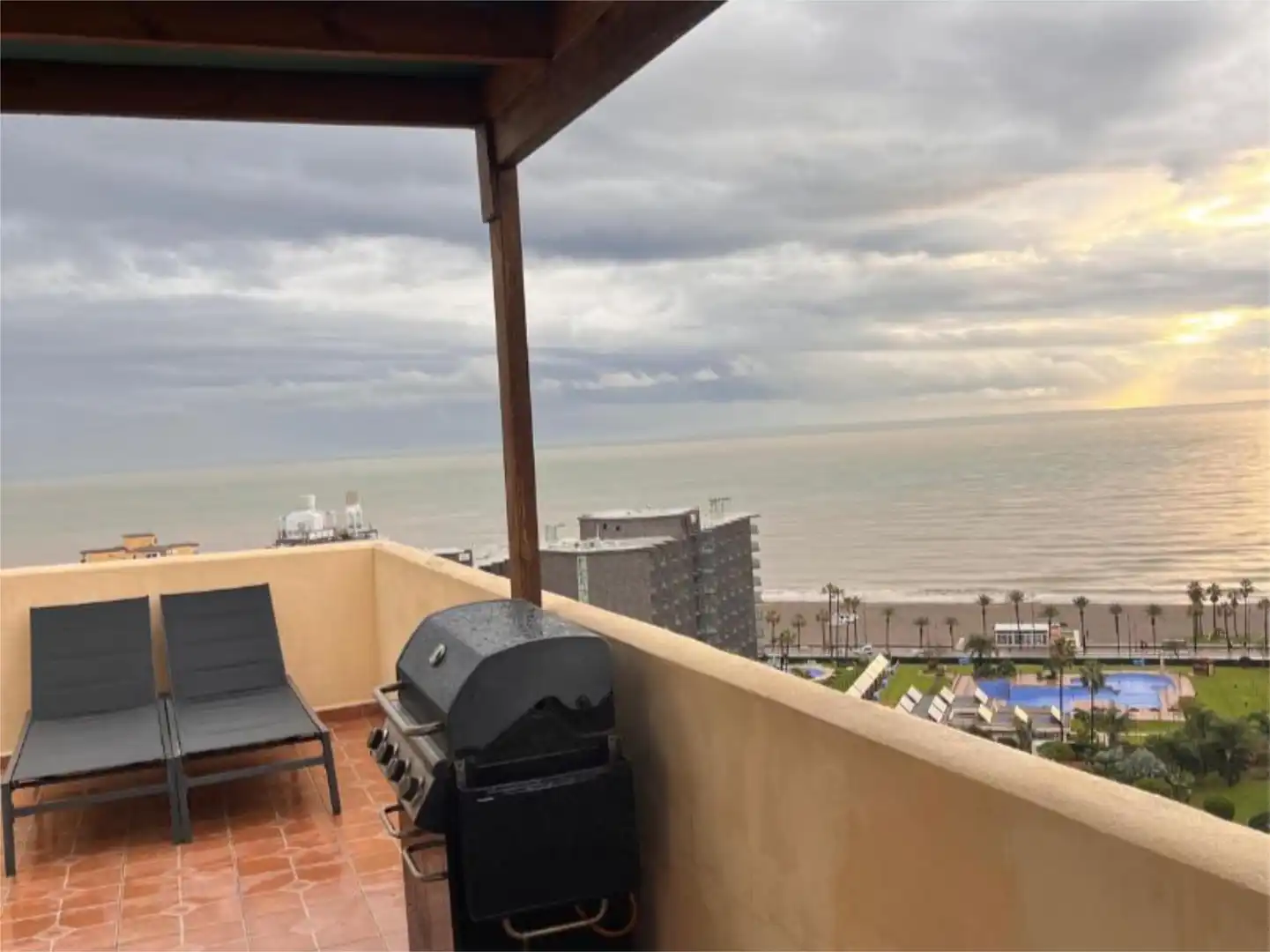 Flat for rent in Paseo del Colorado, 24, Playamar - Benyamina Flat for rent in Paseo del Colorado, 24, Playamar - Benyamina