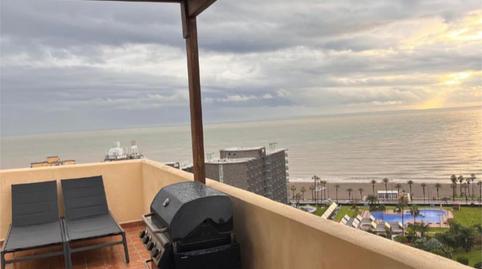 Àtic de lloguer a Paseo del Colorado, 24, Playamar - Benyamina, Torremolinos - imatge 5 Foto 5 de Àtic de lloguer a Paseo del Colorado, 24, Playamar - Benyamina, Torremolinos