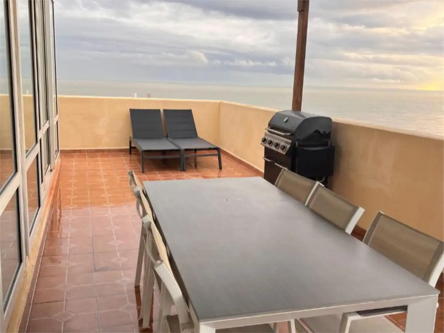 Flat for rent in Paseo del Colorado, 24, Playamar - Benyamina Flat for rent in Paseo del Colorado, 24, Playamar - Benyamina