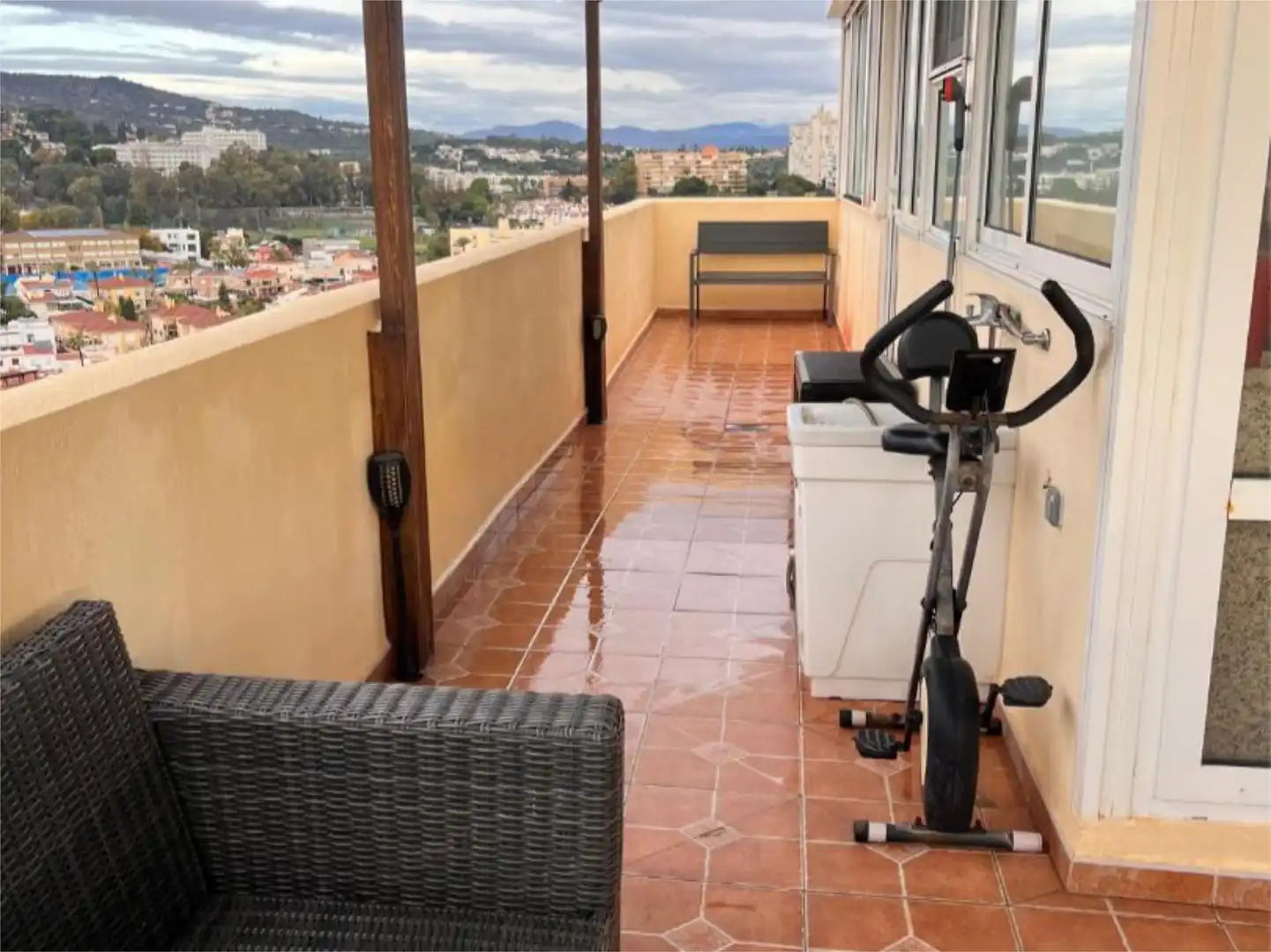 Flat for rent in Paseo del Colorado, 24, Playamar - Benyamina Flat for rent in Paseo del Colorado, 24, Playamar - Benyamina