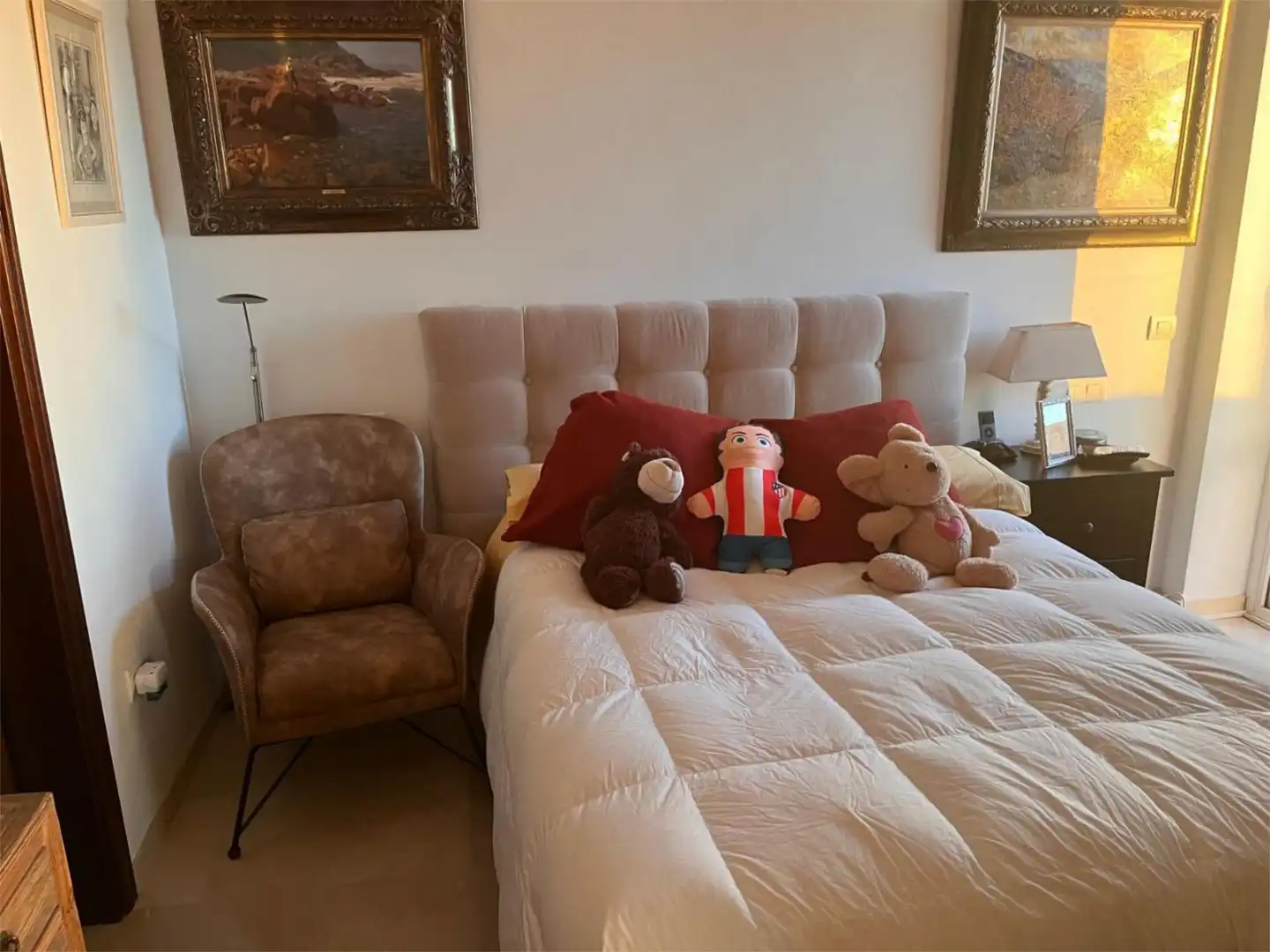 Flat for rent in Paseo del Colorado, 24, Playamar - Benyamina Flat for rent in Paseo del Colorado, 24, Playamar - Benyamina