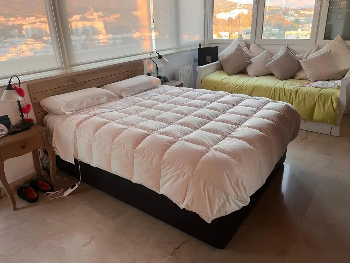 Flat for rent in Paseo del Colorado, 24, Playamar - Benyamina Flat for rent in Paseo del Colorado, 24, Playamar - Benyamina