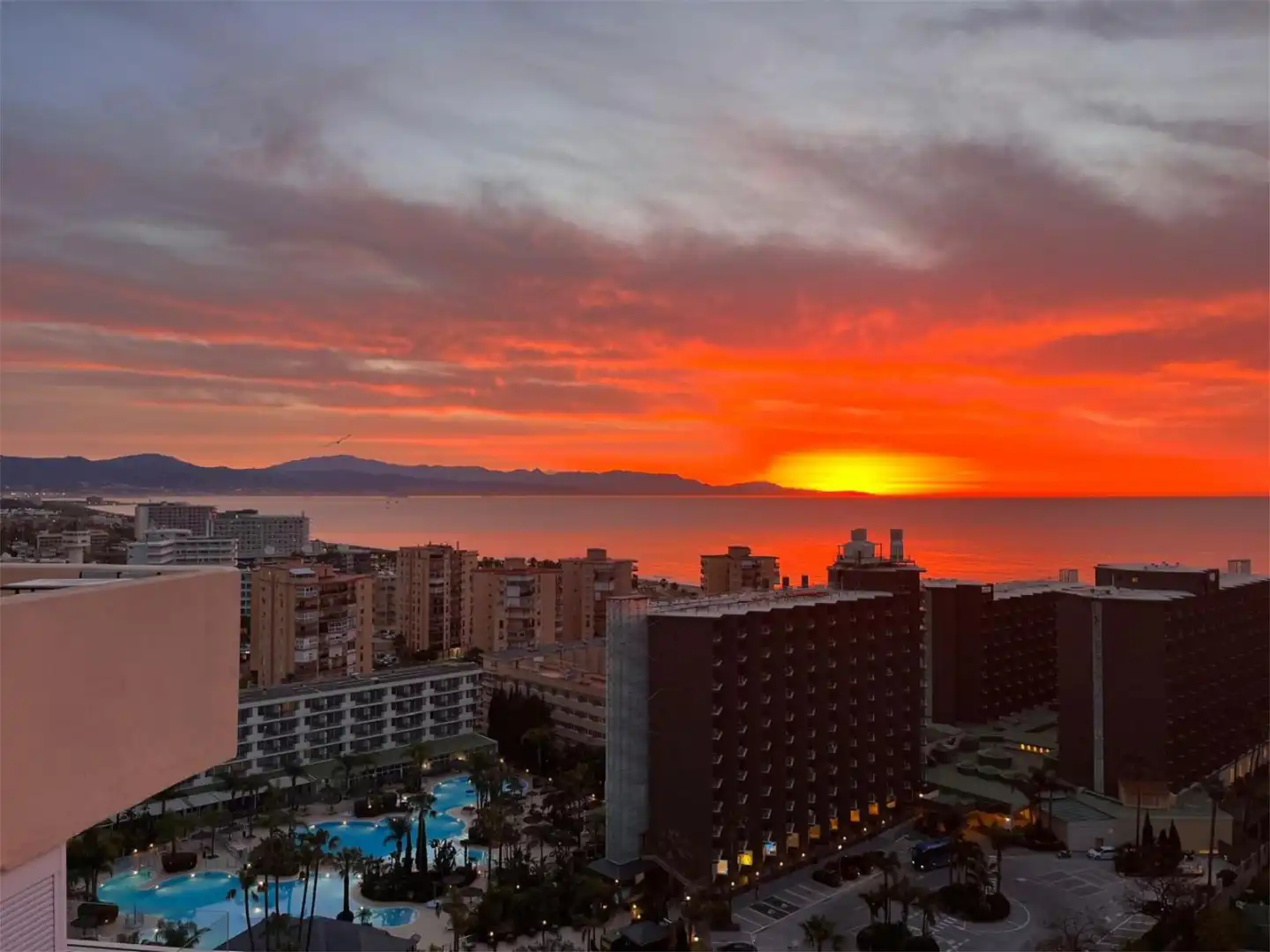 Flat for rent in Paseo del Colorado, 24, Playamar - Benyamina Flat for rent in Paseo del Colorado, 24, Playamar - Benyamina