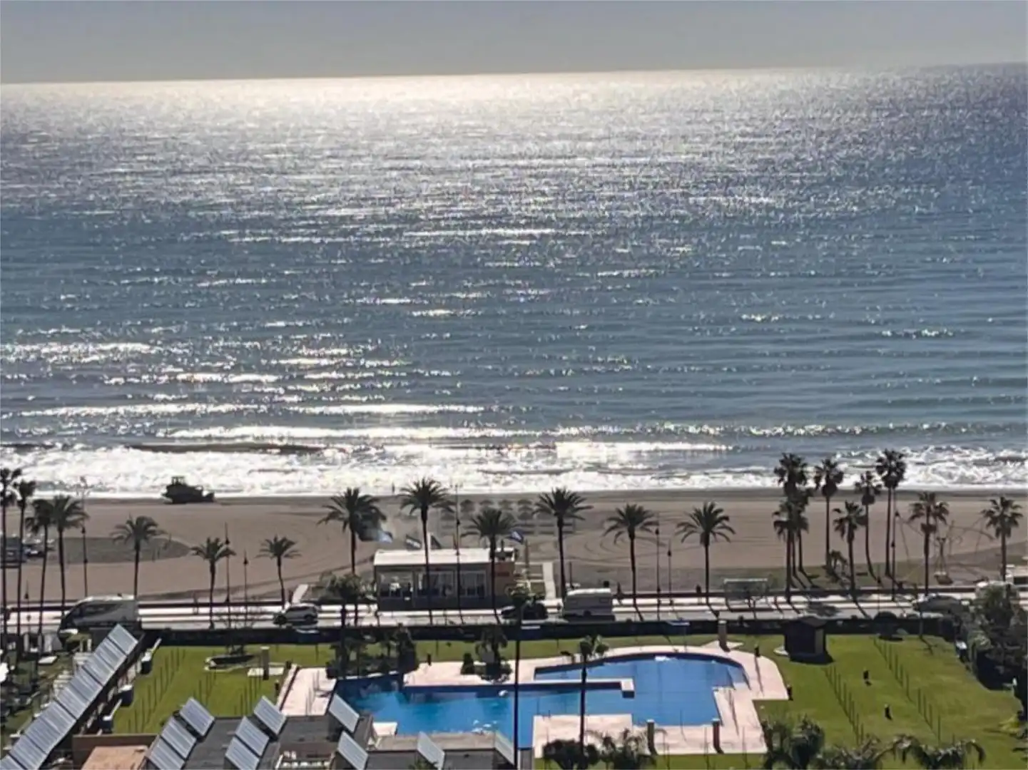Flat for rent in Paseo del Colorado, 24, Playamar - Benyamina Flat for rent in Paseo del Colorado, 24, Playamar - Benyamina