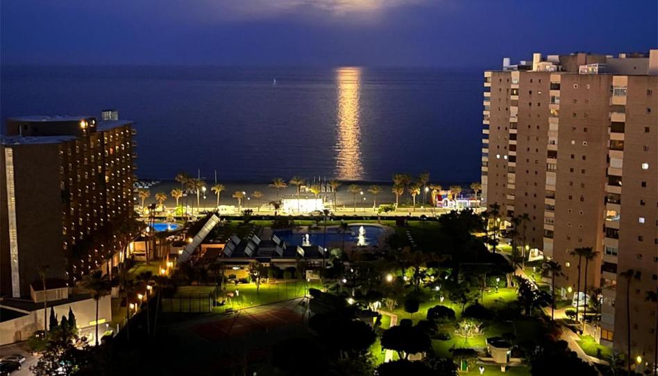 Àtic de lloguer a Paseo del Colorado, 24, Playamar - Benyamina, Torremolinos - imatge 1 Foto 1 de Àtic de lloguer a Paseo del Colorado, 24, Playamar - Benyamina, Torremolinos