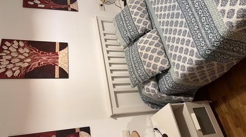 Foto 4 de Piso de alquiler en Avenida Ollo Do Mar, 5, Foz, Lugo