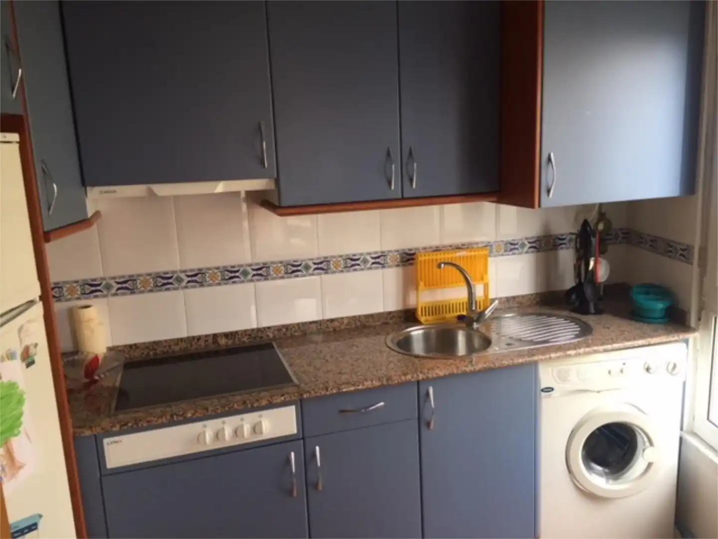 Flat for rent in Avenida Ollo do Mar, 5, Foz Flat for rent in Avenida Ollo do Mar, 5, Foz