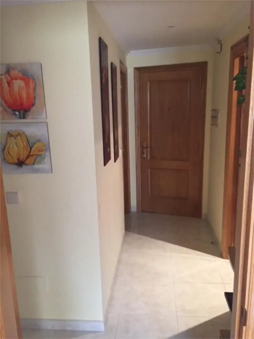 Flat for rent in Avenida Ollo do Mar, 5, Foz Flat for rent in Avenida Ollo do Mar, 5, Foz