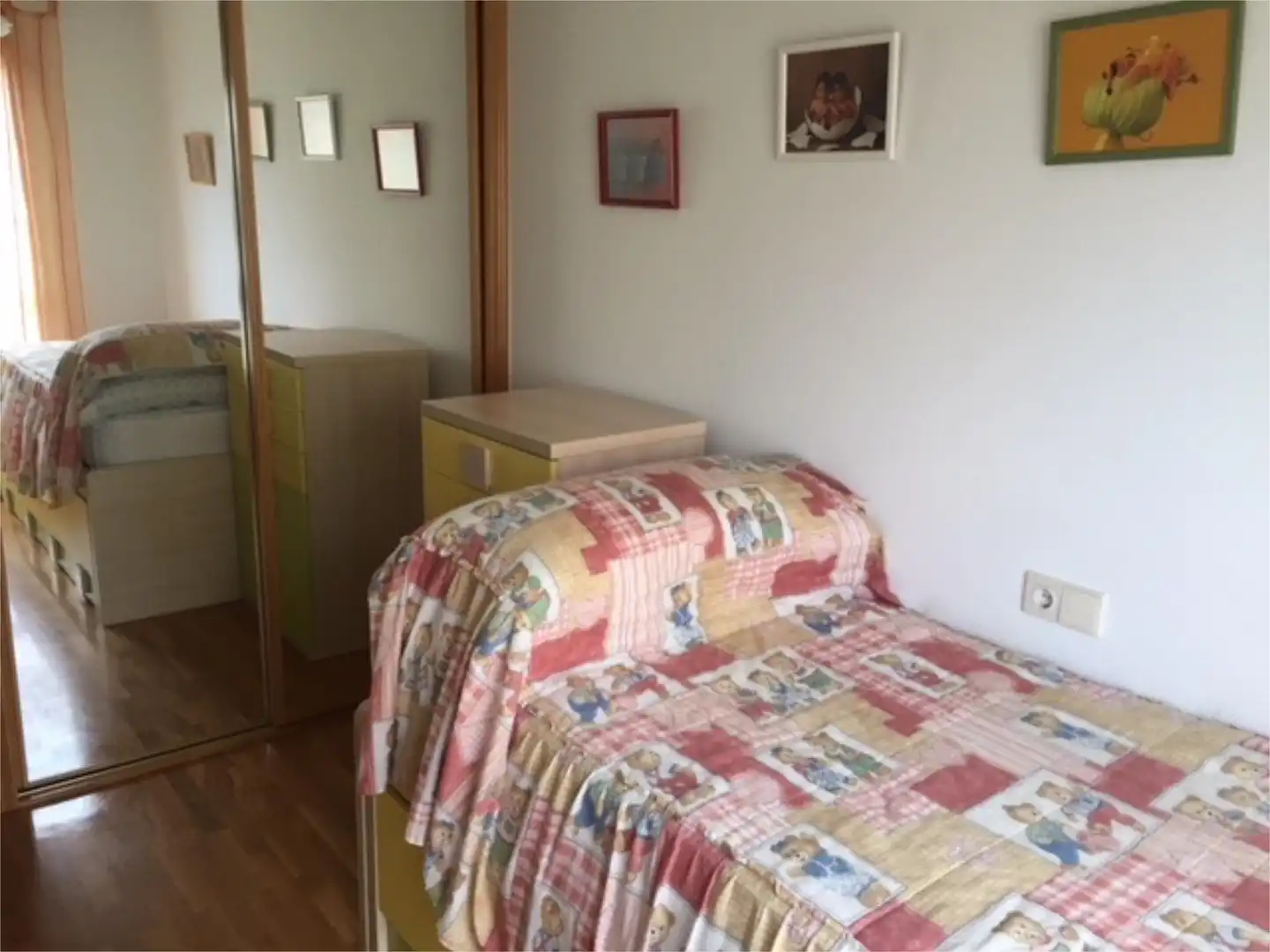 Flat for rent in Avenida Ollo do Mar, 5, Foz Flat for rent in Avenida Ollo do Mar, 5, Foz