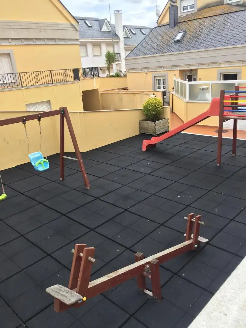 Flat for rent in Avenida Ollo do Mar, 5, Foz Flat for rent in Avenida Ollo do Mar, 5, Foz