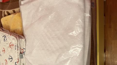 Foto 5 de Piso de alquiler en Avenida Ollo Do Mar, 5, Foz, Lugo