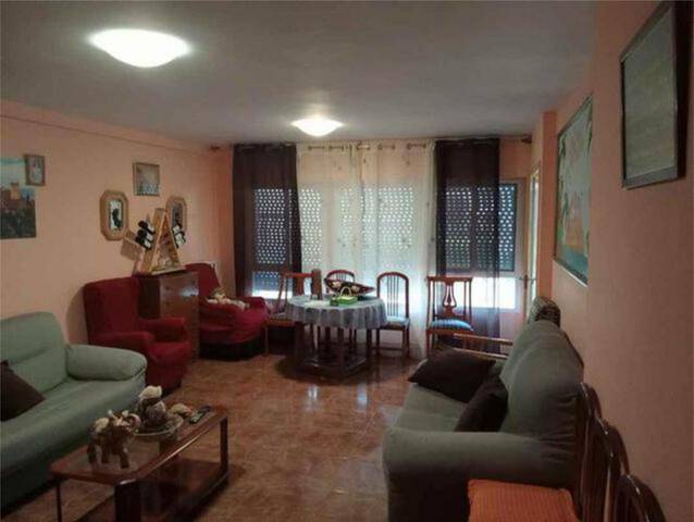 Piso en Venta en Benahadux