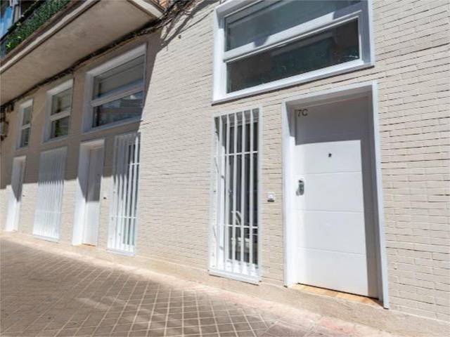 Piso en Venta en Calle del Espinar, 7 en Vista Alegre