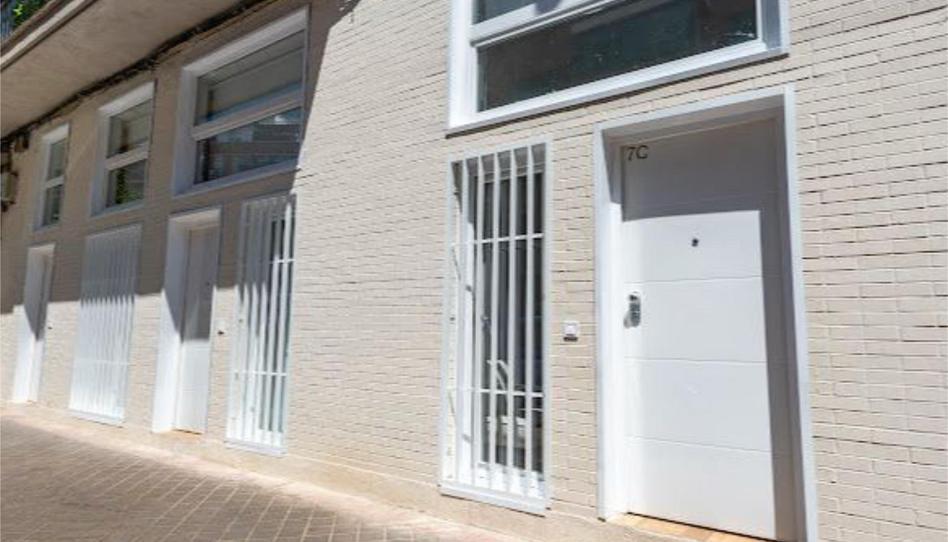 Pis en venda a Calle del Espinar, 7, Vista Alegre, Madrid Capital - imatge 1 Foto 1 de Pis en venda a Calle del Espinar, 7, Vista Alegre, Madrid Capital