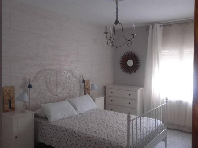 Piso en Alquiler en Calle Miguel de Cervantes, 23 en Bargas