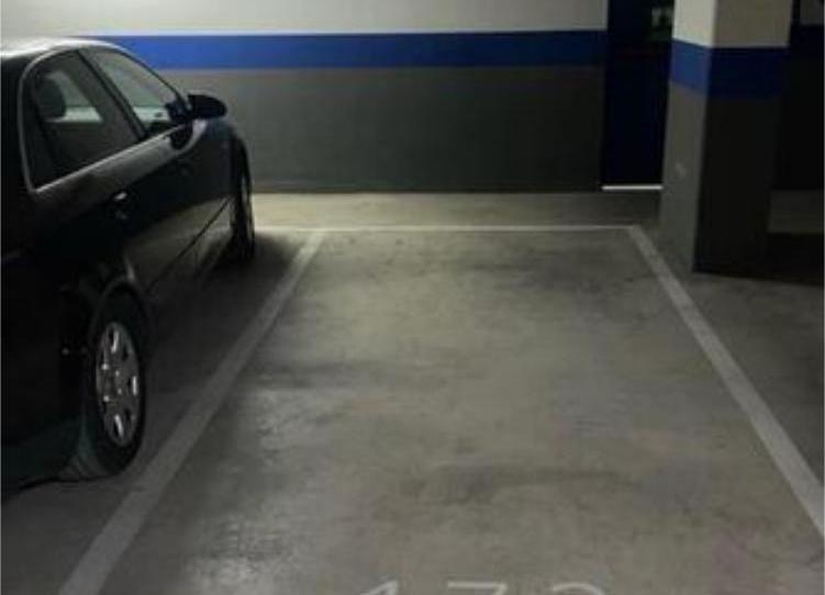 Garage to rent in Centro, Arganda del Rey - image 1 Photo 1 of Garage to rent in Centro, Arganda del Rey