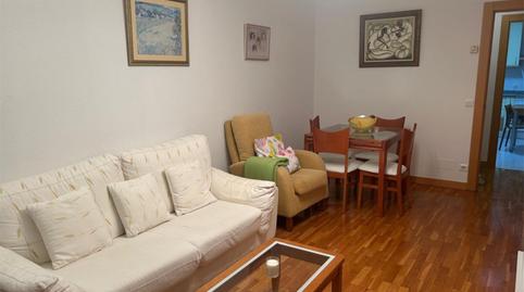 Foto 2 de Pis en venda a Calle de Salamanca, 45b, Pinilla, Zamora Capital