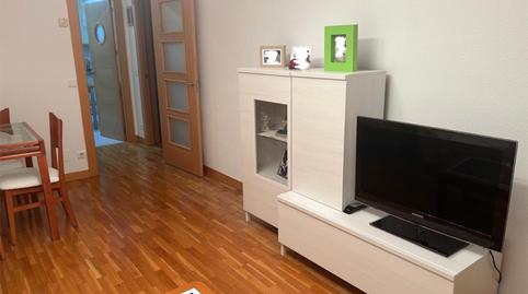 Foto 3 de Pis en venda a Calle de Salamanca, 45b, Pinilla, Zamora Capital