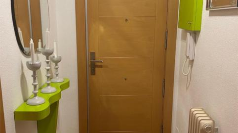 Foto 4 de Pis en venda a Calle de Salamanca, 45b, Pinilla, Zamora Capital