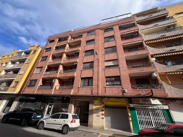 Piso en Alquiler en Carrer Illa de Còrsega, 10 en Las Islas
