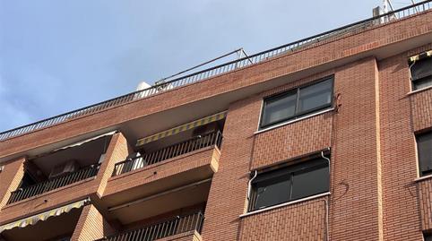 Foto 2 de Pis de lloguer a Carrer Illa de Còrsega, 10, Las Islas, Sagunto / Sagunt