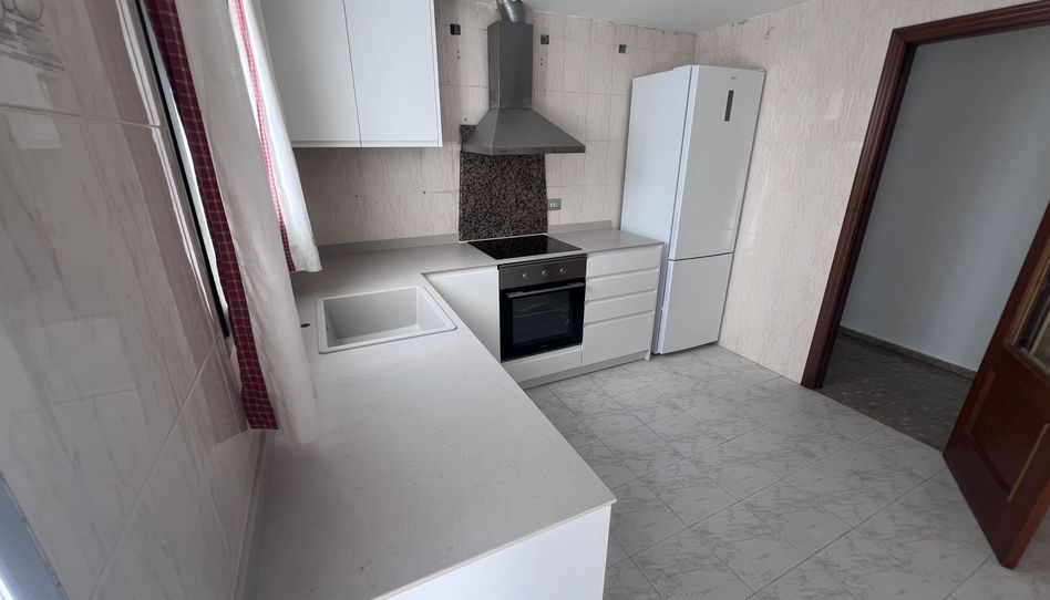 Wohnung zum Verkauf in Carrer Illa de Còrsega, 10, Las Islas, Sagunto / Sagunt - Bild 1 Foto 1 von Wohnung zum Verkauf in Carrer Illa de Còrsega, 10, Las Islas, Sagunto / Sagunt
