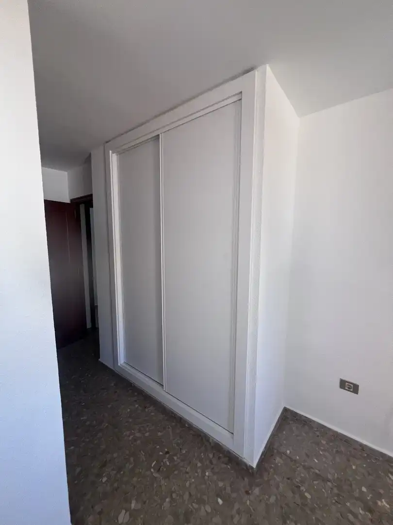Wohnung zum Verkauf in Carrer Illa de Còrsega, 10, Las Islas Schlafzimmer von Wohnung zum Verkauf in Sagunto / Sagunt mit Klimaanlage und Balkon