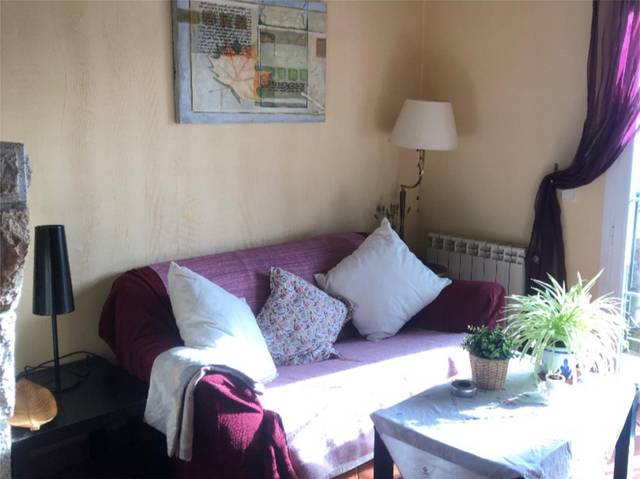 Finca rústica en Alquiler en Calle de Pablo Gasco, 48 en Canencia