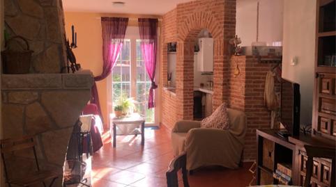 Foto 2 de Finca rústica de lloguer a Carrer Calle de Pablo Gasco, 48, Canencia, Madrid