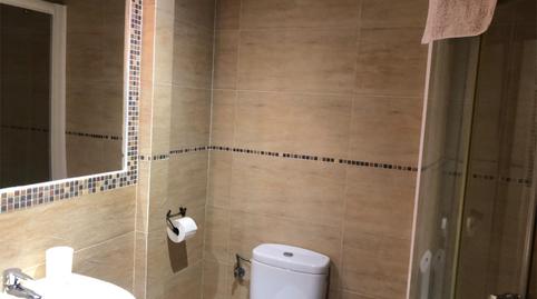 Foto 4 de Finca rústica de lloguer a Carrer Calle de Pablo Gasco, 48, Canencia, Madrid