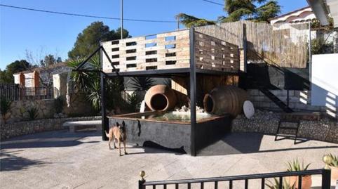 Photo 2 of Single-family semi-detached for sale in Mogente / Moixent, Valencia