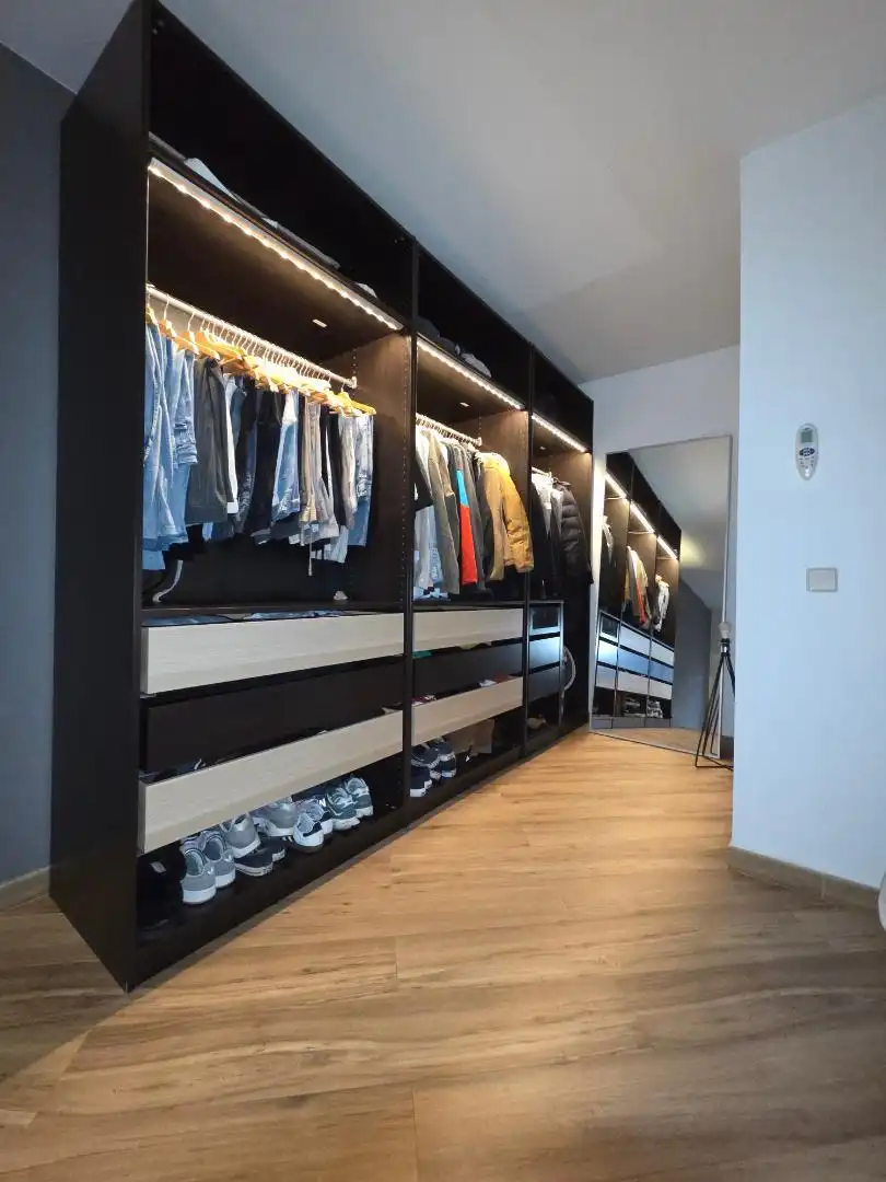 Office for rent in Madrid
