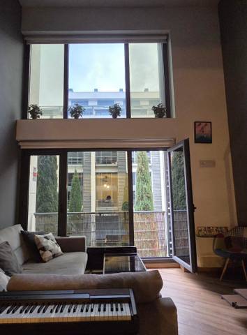 Oficina en Alquiler en Calle de Valdecanillas, 55 en Simancas