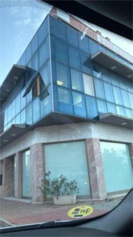 Oficina en Alquiler en Parque Acuático - Sector 25