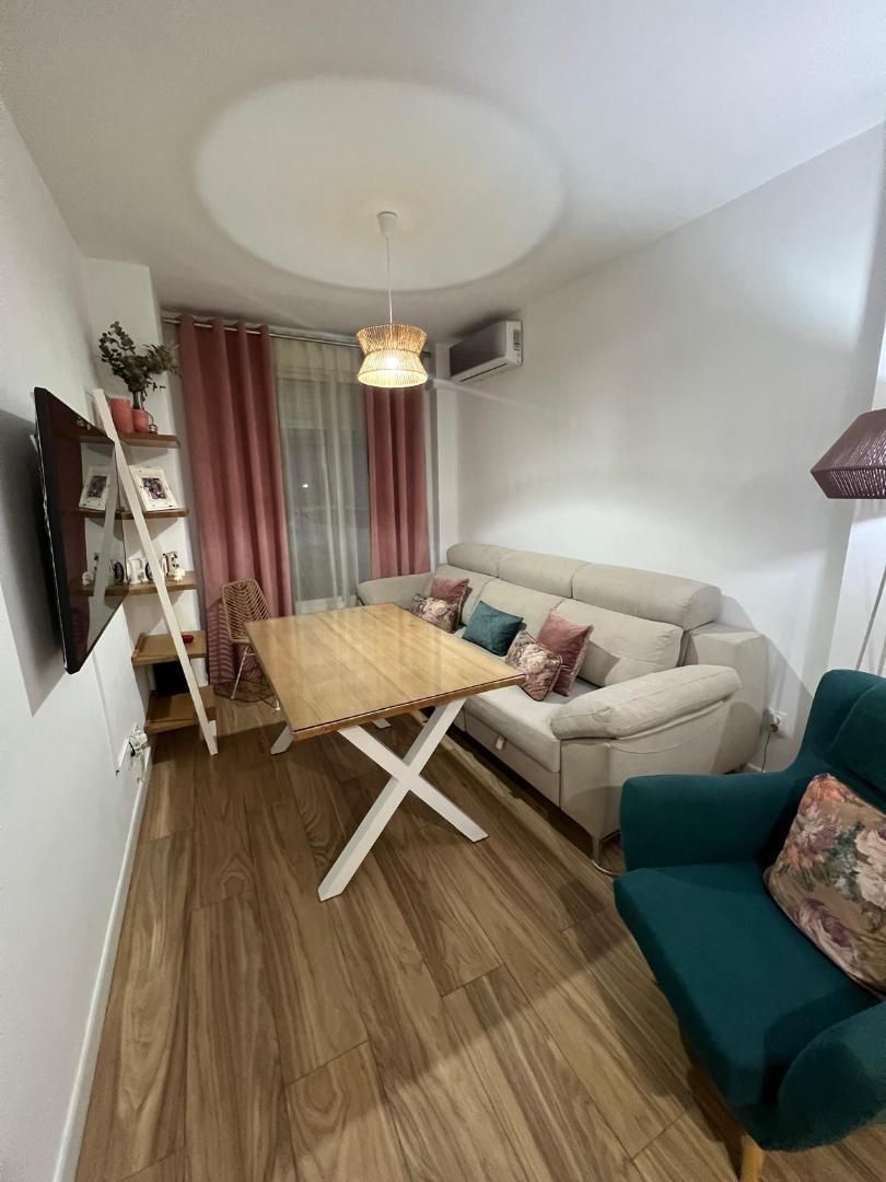 Sala d'estar de Dúplex en venda en Montilla amb Aire condicionat, Calefacció i Terrassa