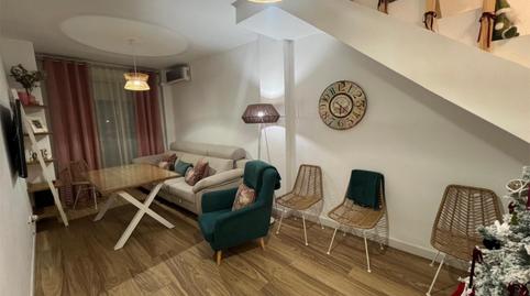 Foto 2 de Dúplex en venda a Calle Melgar, 42, Montilla, Córdoba