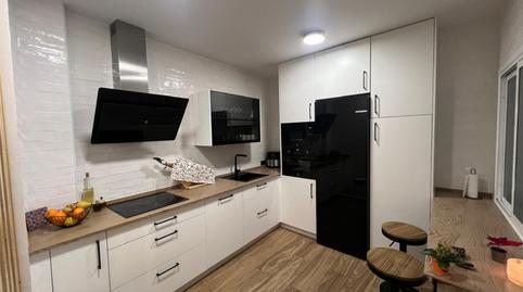 Foto 3 de Dúplex en venda a Calle Melgar, 42, Montilla, Córdoba