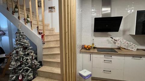 Foto 5 de Dúplex en venda a Calle Melgar, 42, Montilla, Córdoba